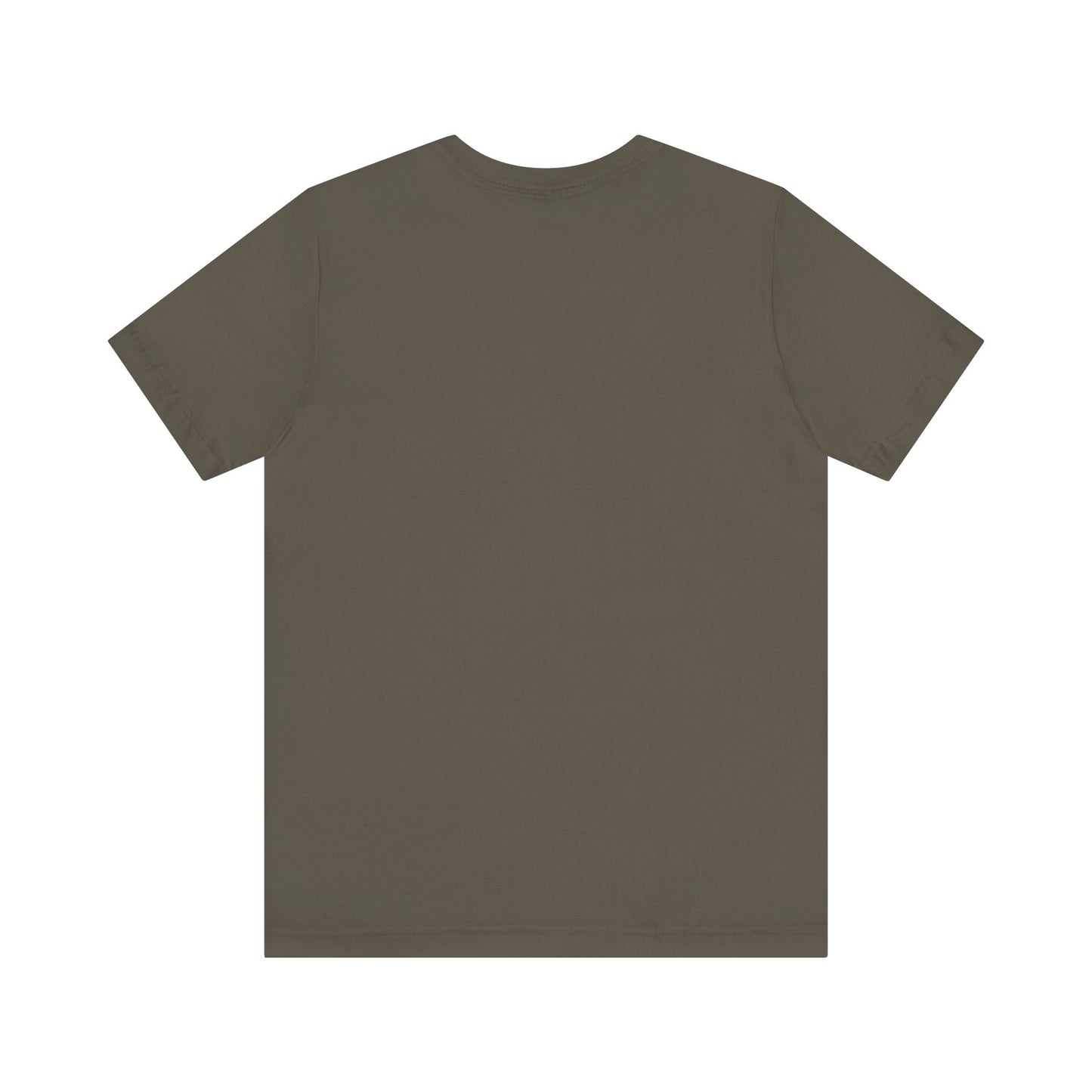 Electric Edge Unisex short sleeve Tee