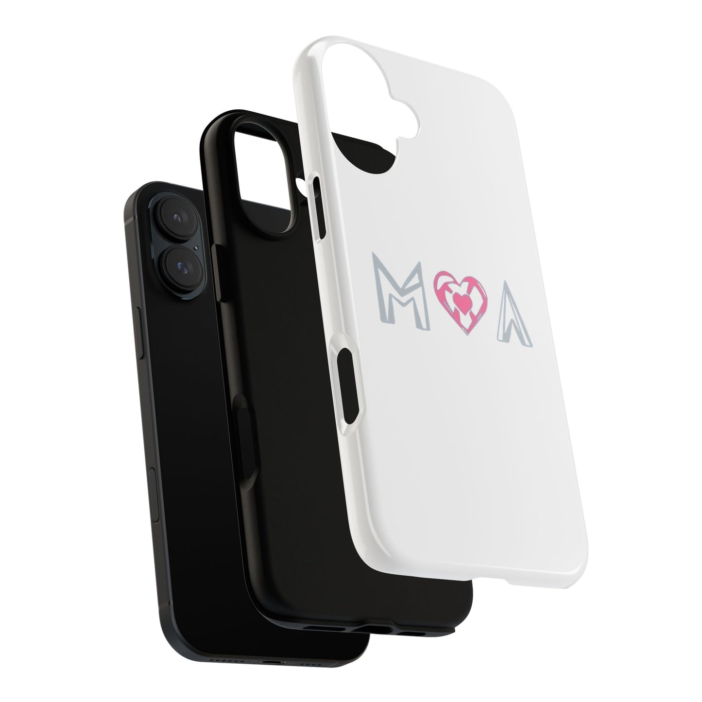 Nova Core Clothing Tough Cases
