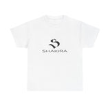 Heartbeat Rhythm Icon Unisex Heavy cotton tee