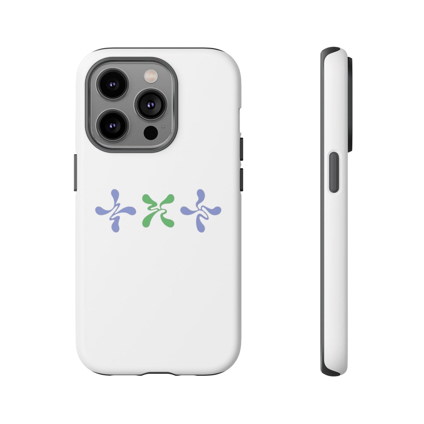 Neon Nexus Wear Tough Cases