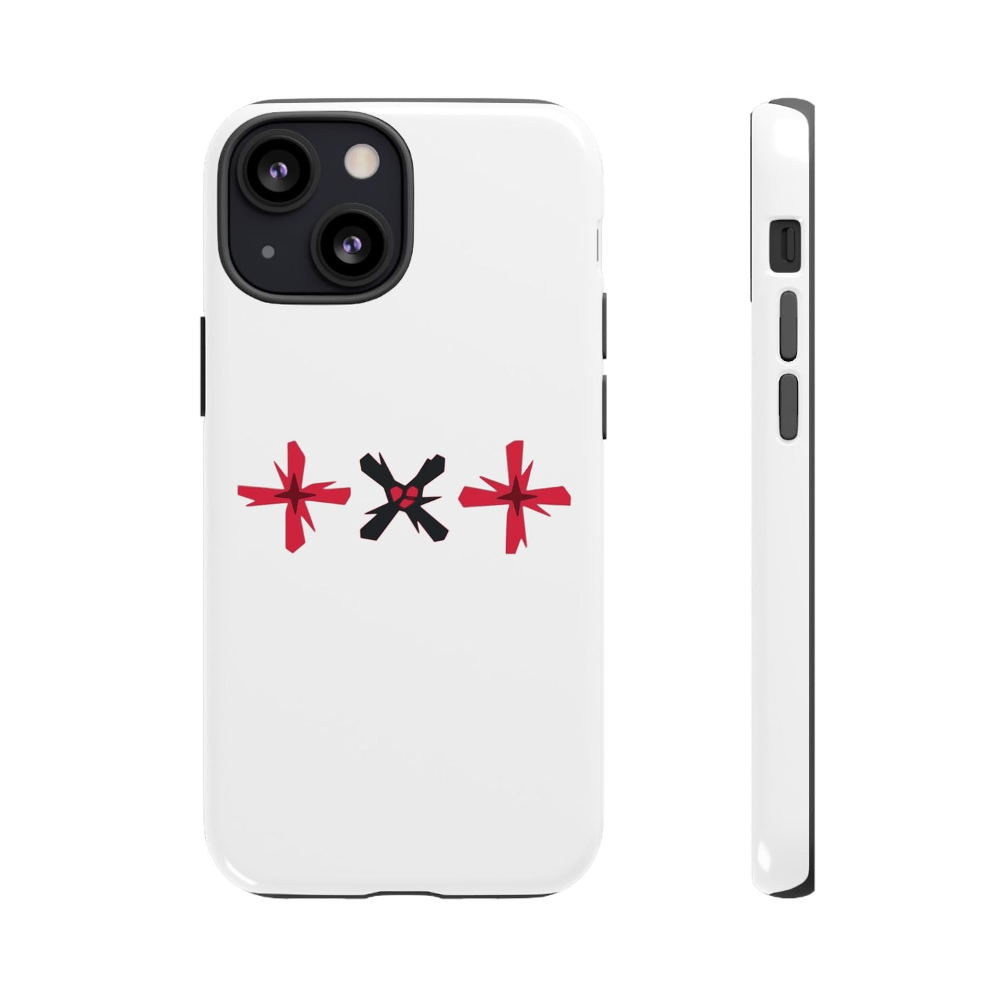 Cosmic Edge Apparel Tough Cases