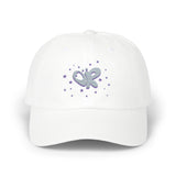 OR Graffiti Starburst Classic Dad Cap