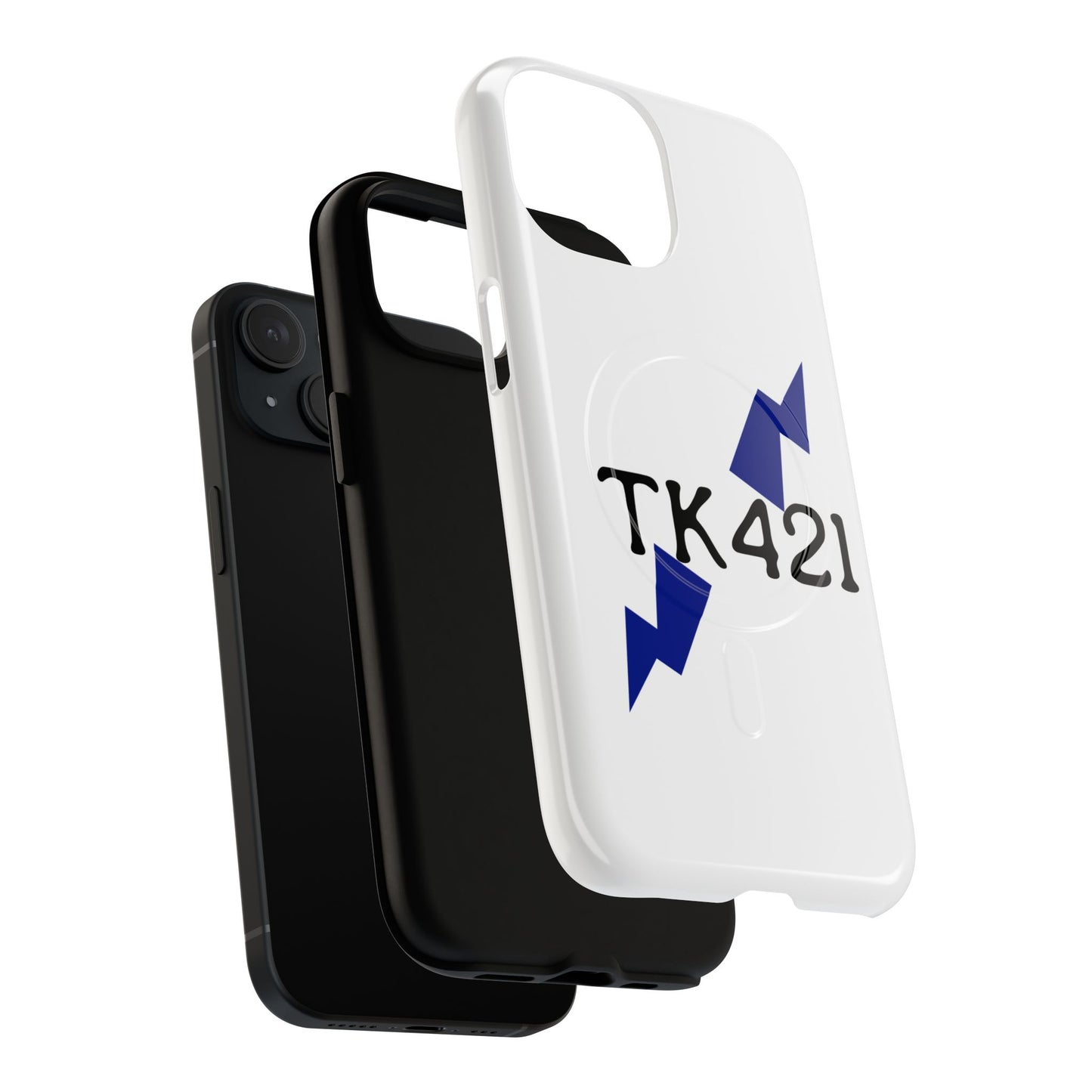 Bolt Duality Tough Magnetic case