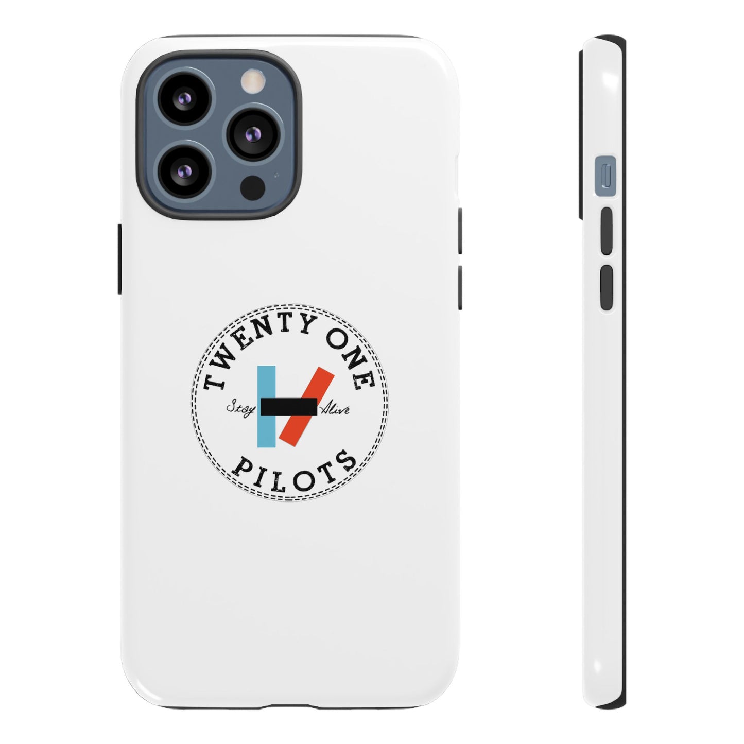 Trident Glow Tough Case