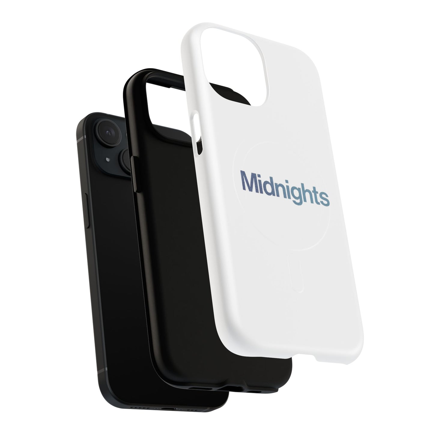 Not a Lot Going On Shop Tough Magnetic Case