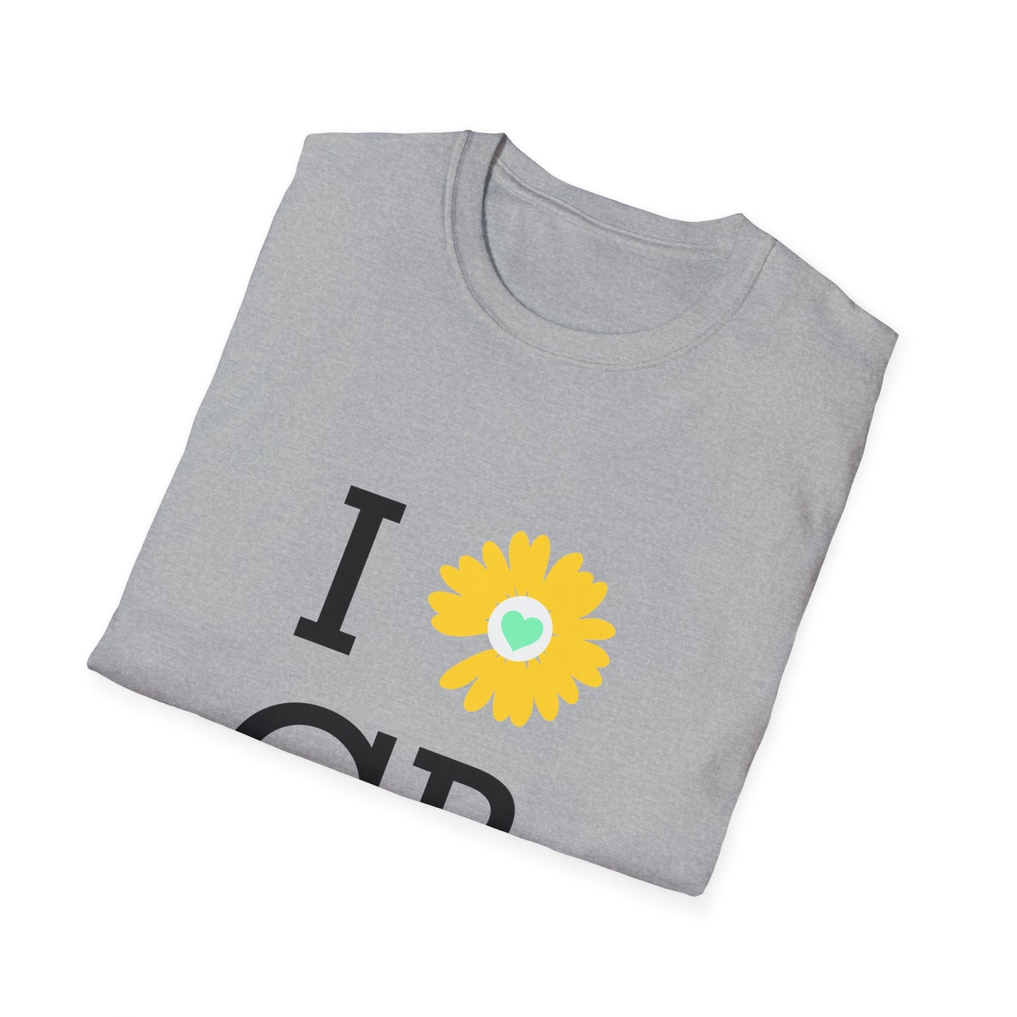 Boldheart Era Unisex Softstyle Tee