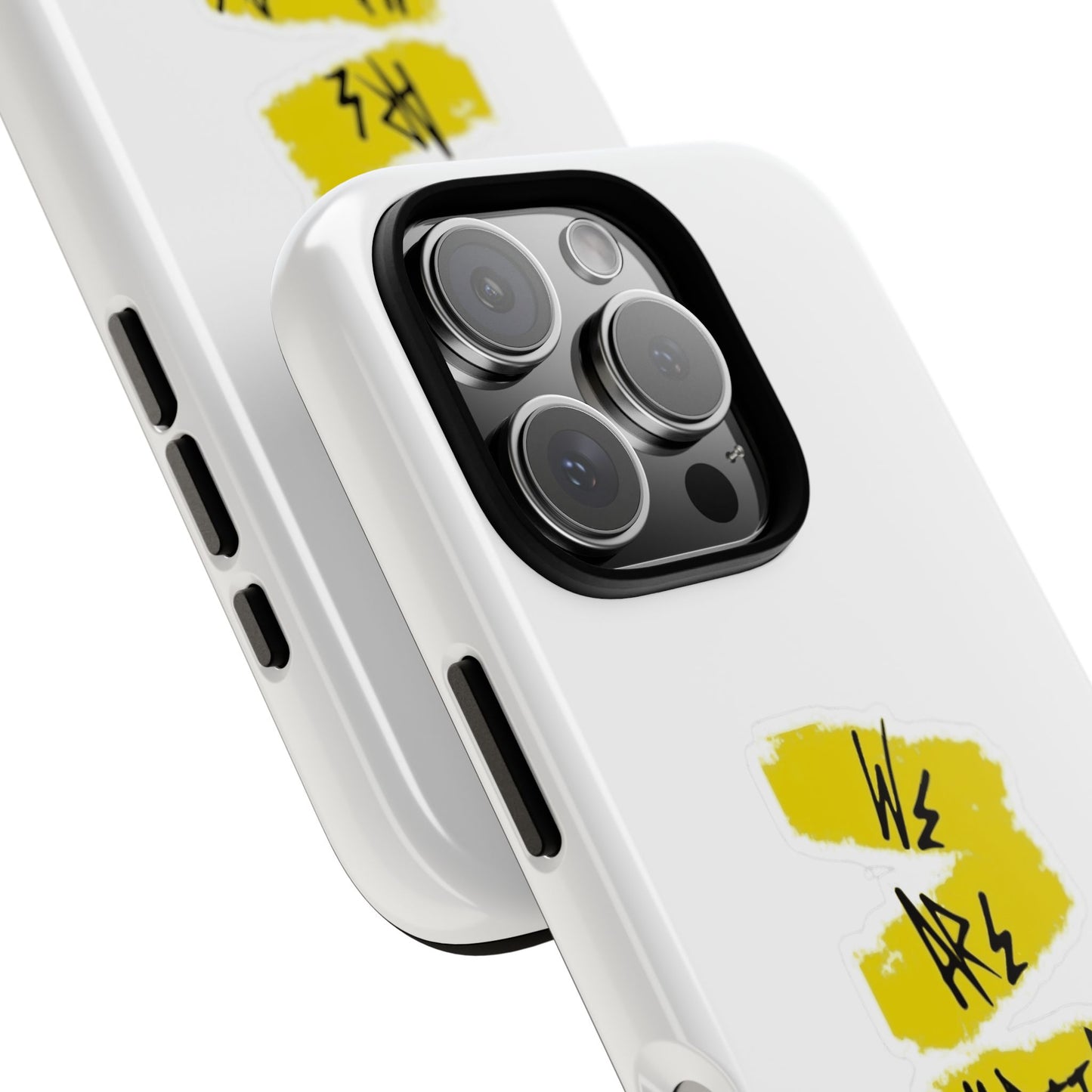 Neon Rebels Tough Case