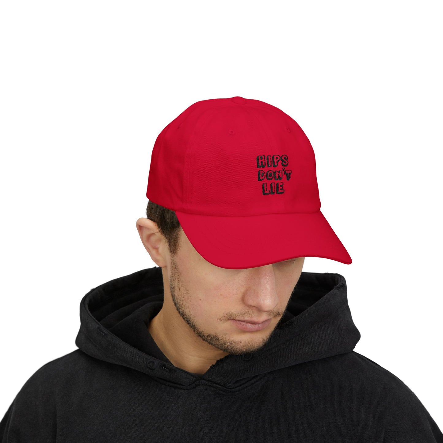 Truth in Motion Classic dad cap