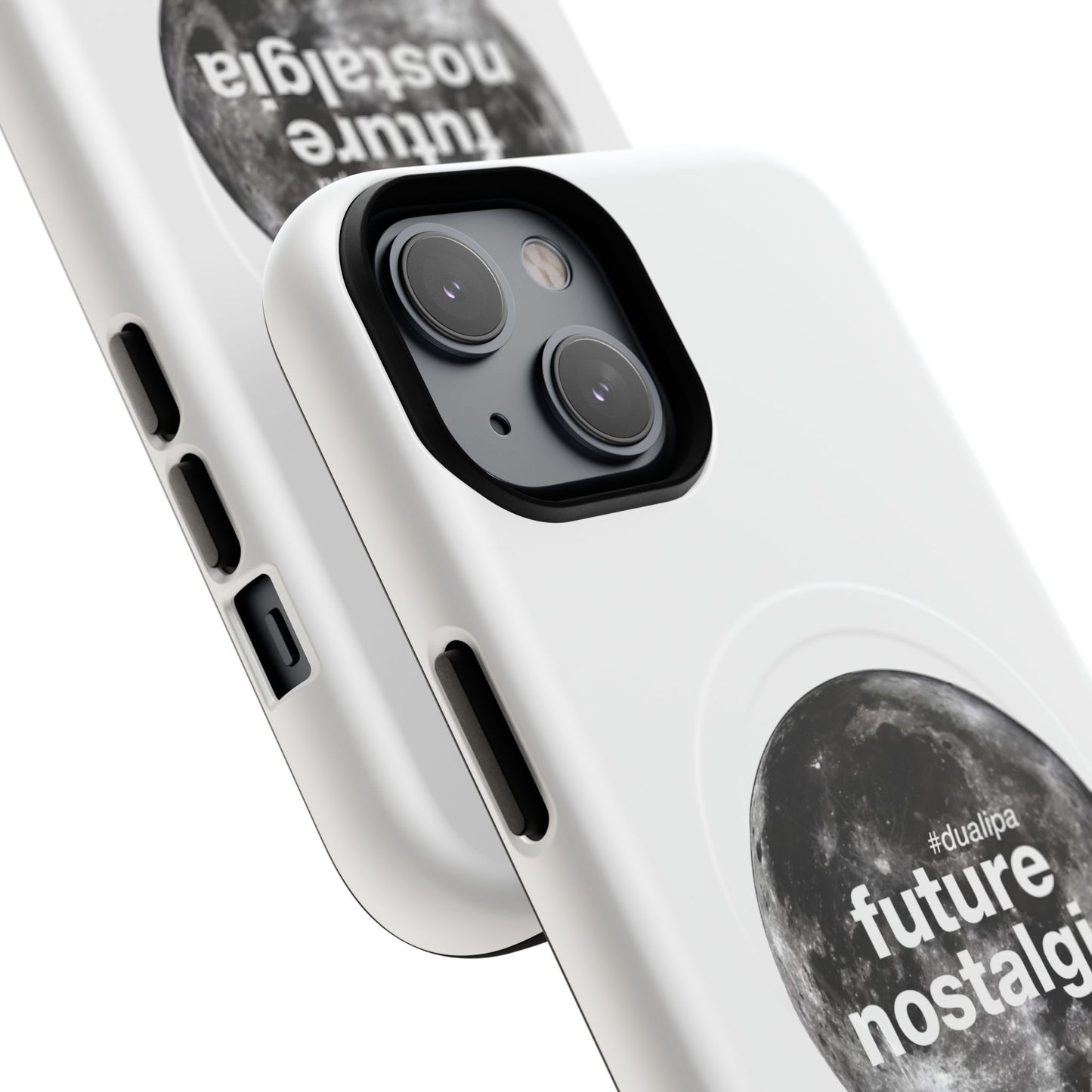 Moonlight Memory Core Tough Magnetic Case