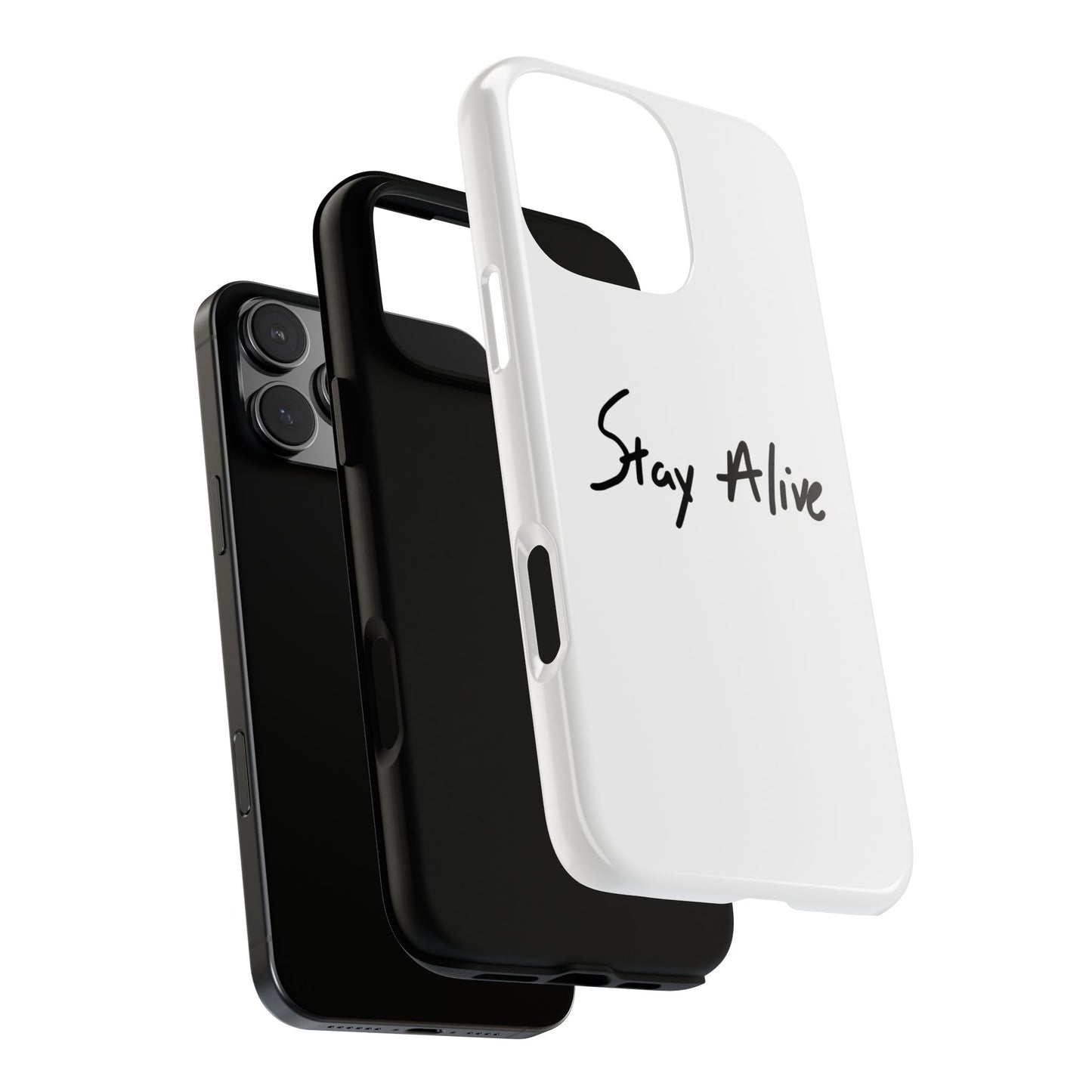 Shadow Pulse Tough Case