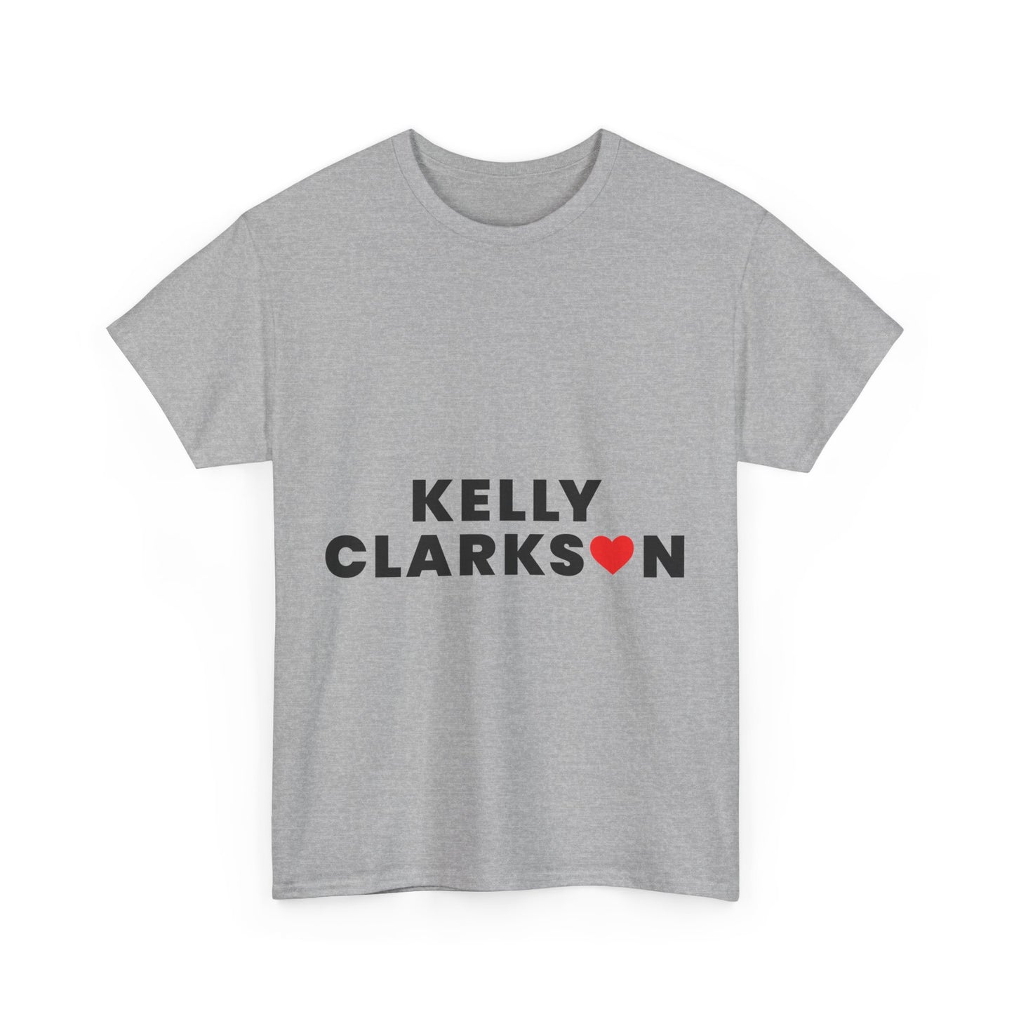 Heartwave Harmony Unisex Heavy cotton tee