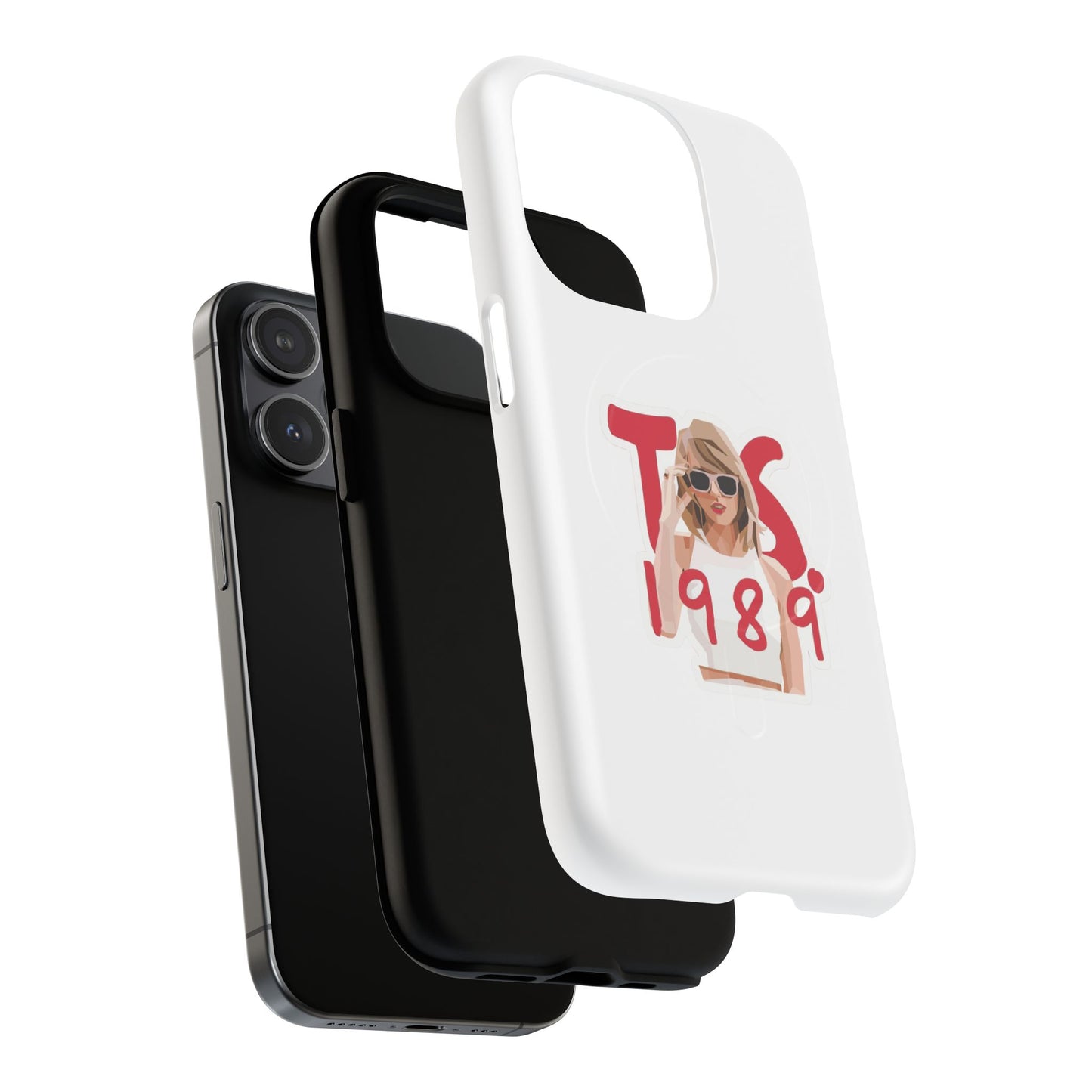 Dreamstate Era Tough Magnetic Case