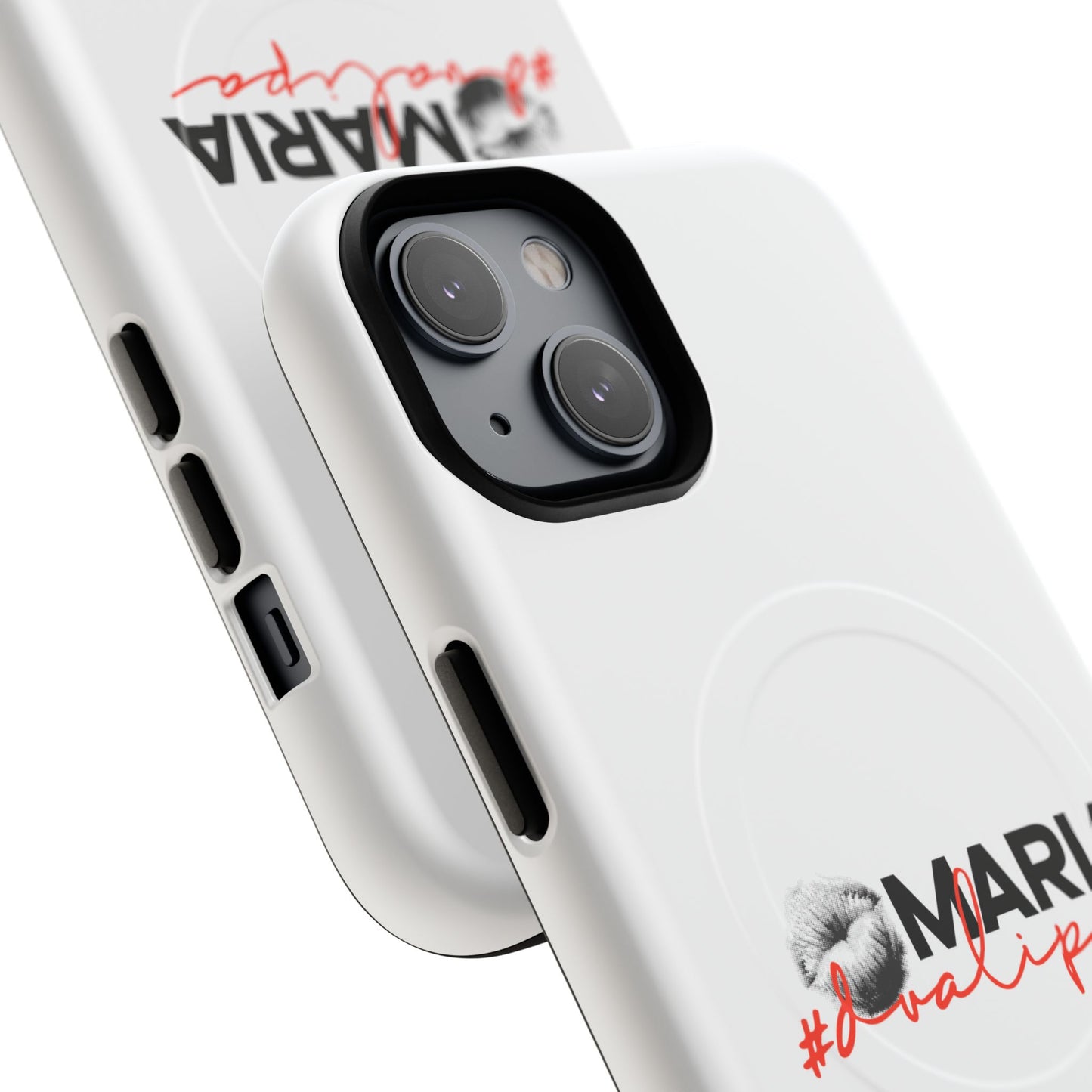 LoveNote Tough Magnetic Case