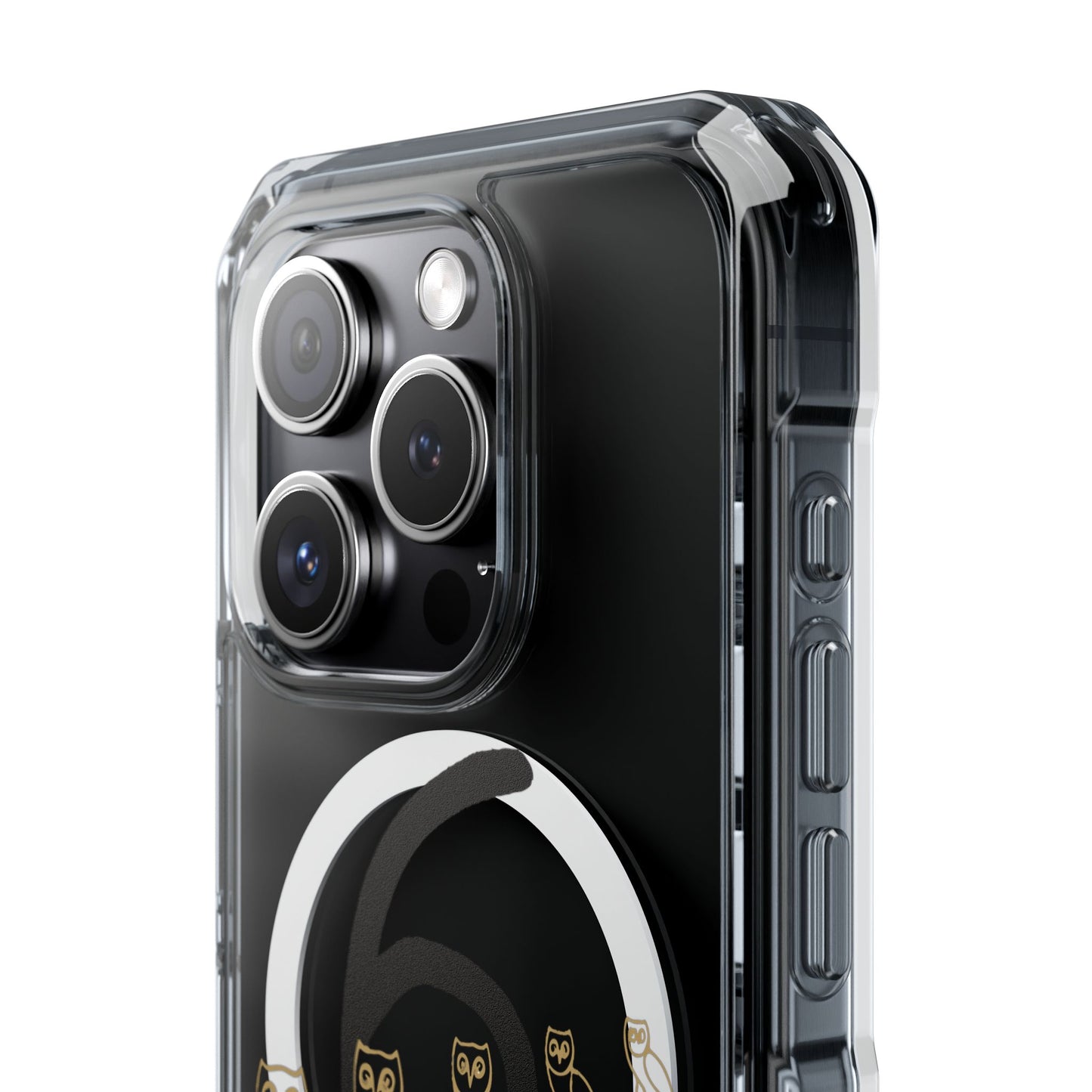 OVO Owl Evolution impact case