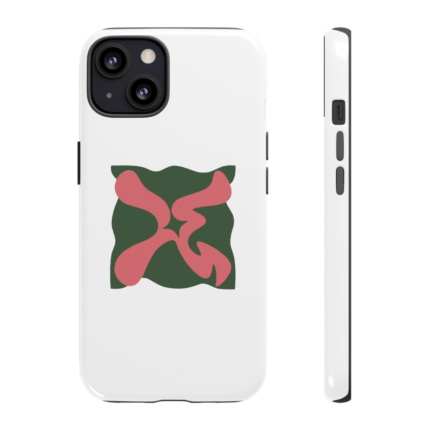 Pulse Streetwear Tough Cases