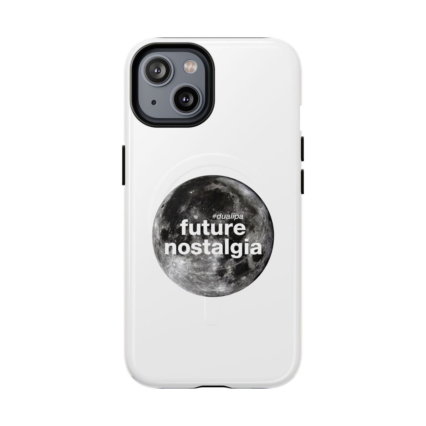 Moonlight Memory Core Tough Magnetic Case