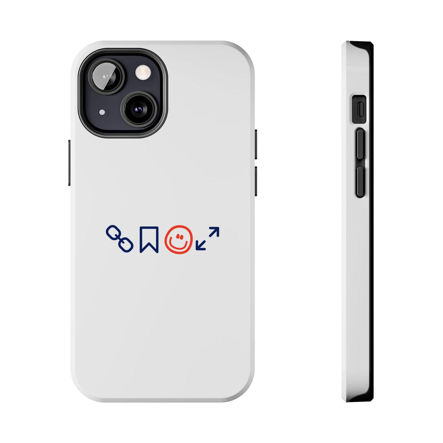 Training Era Energy Tough Magnetic Case