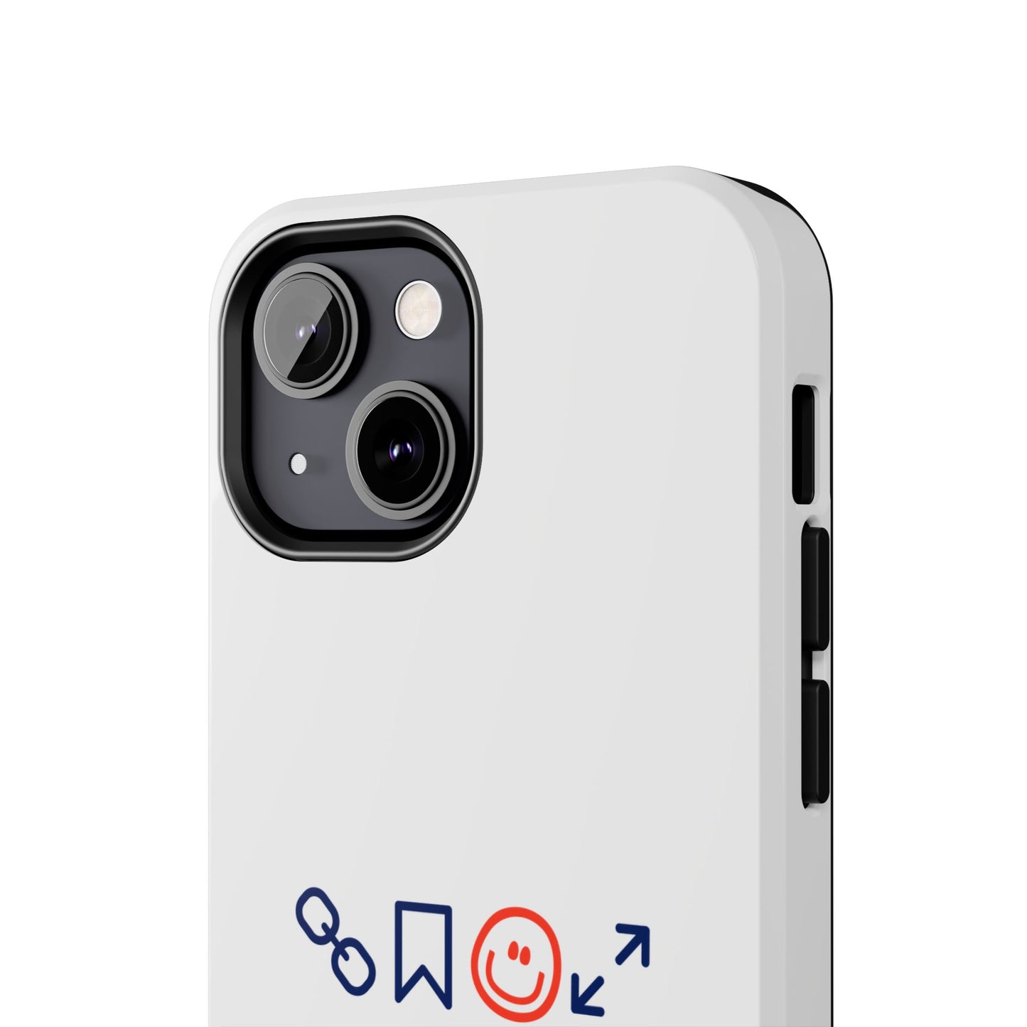 Training Era Energy Tough Magnetic Case