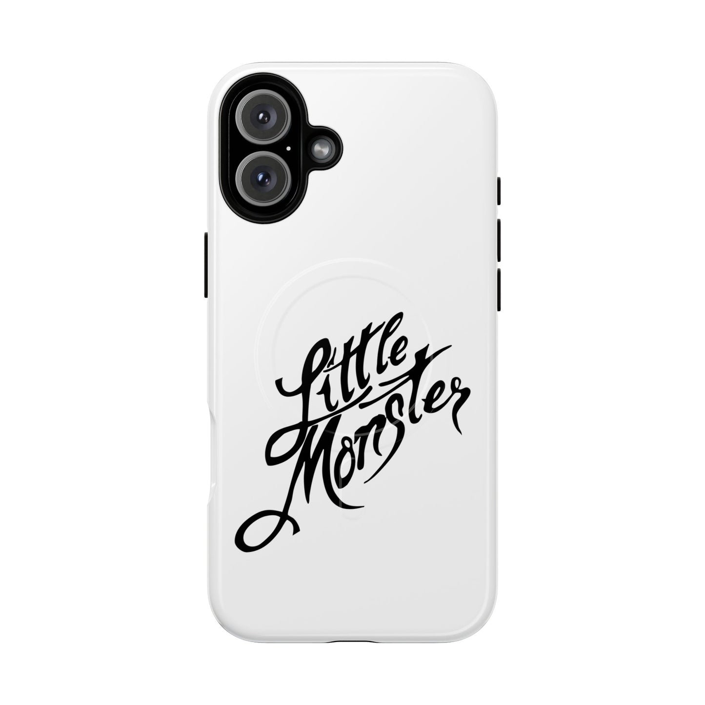 Strike Icon Tough Magnetic case