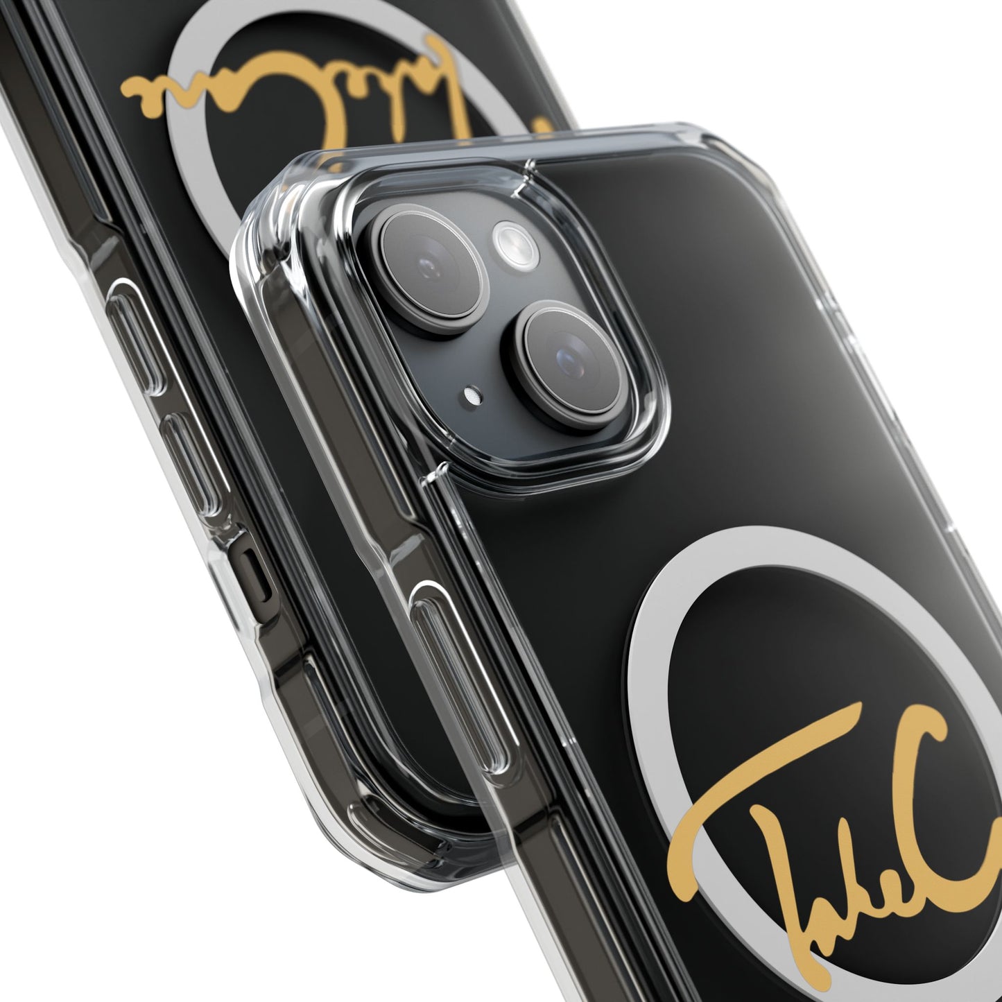 Take Care Gold Script impact case