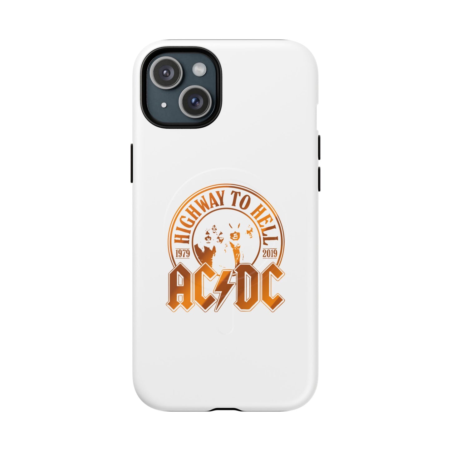 Guitar God Evolution Tough Magnetic case