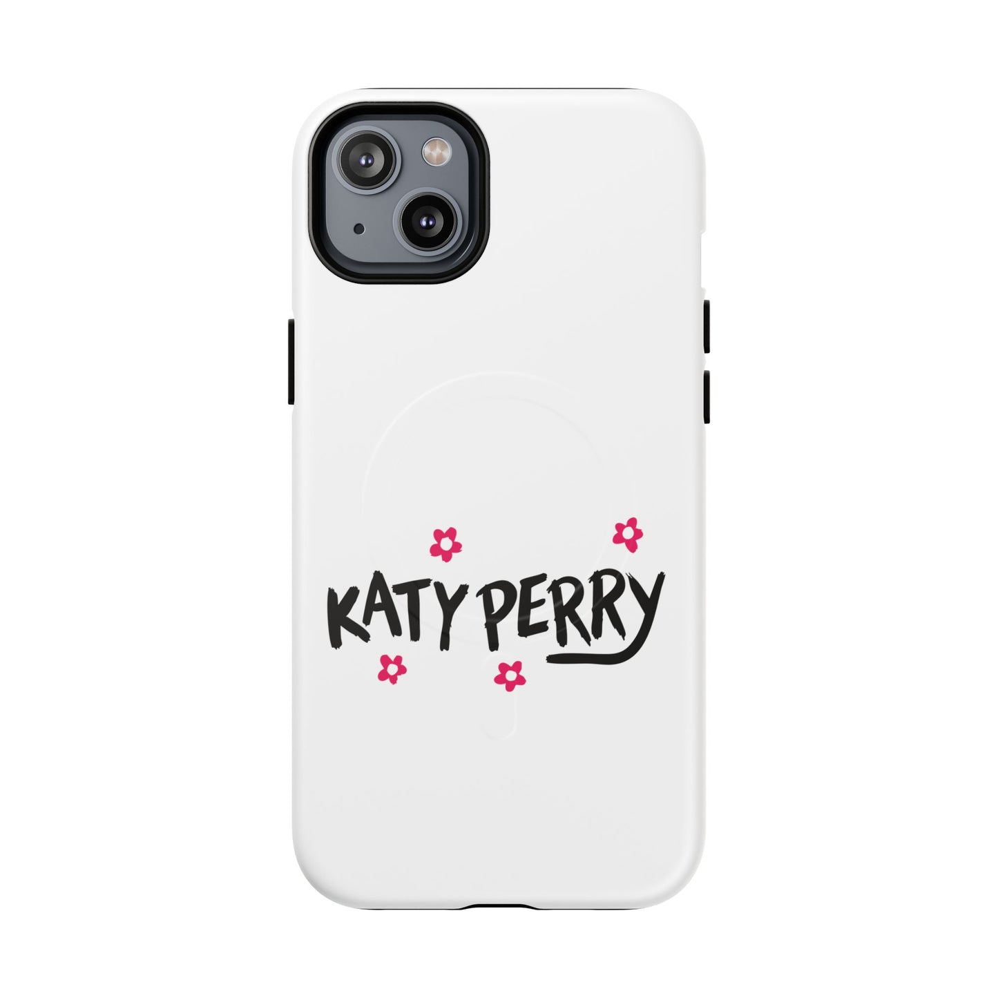 Petal Power Tough Magnetic cases