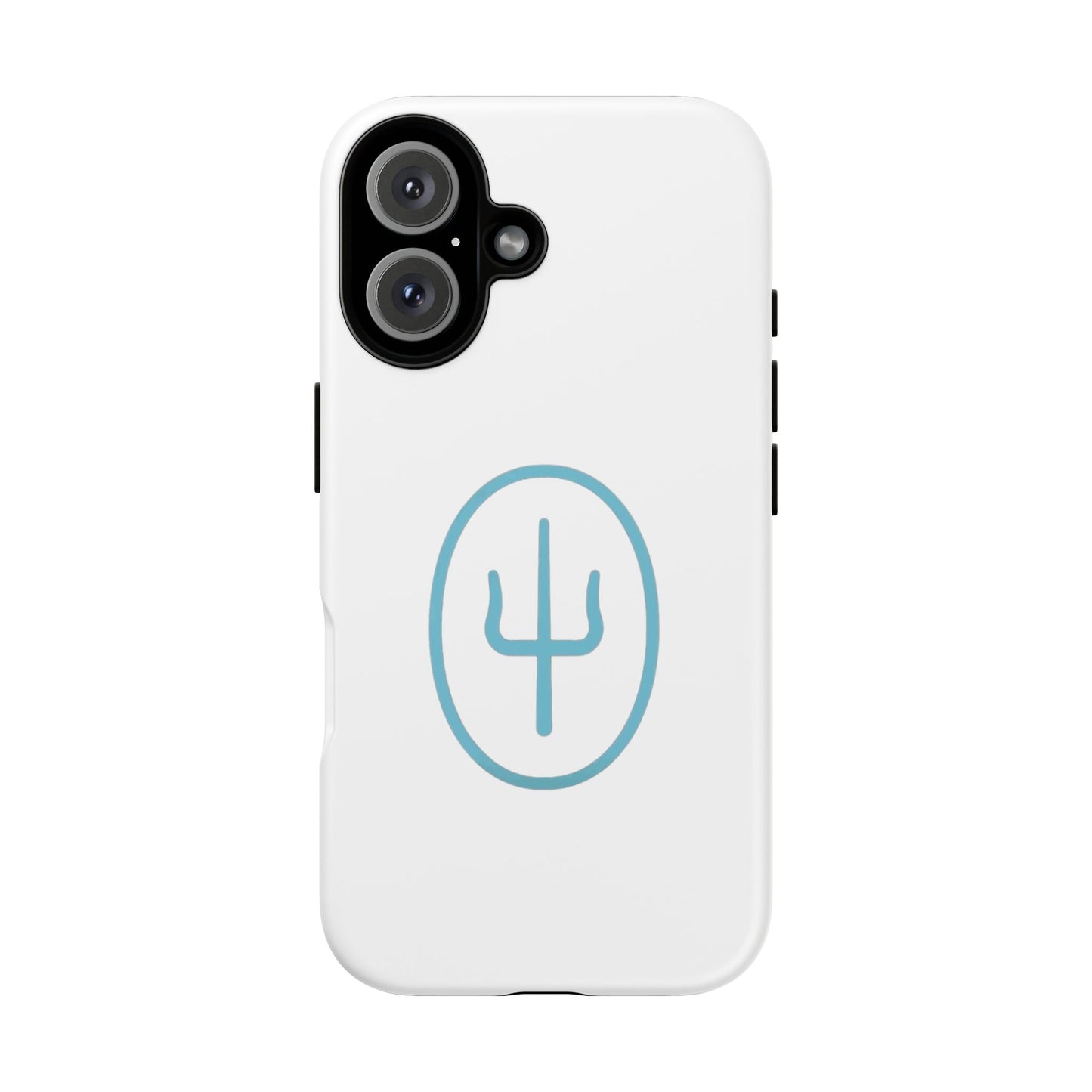 Split Mark Tough Case
