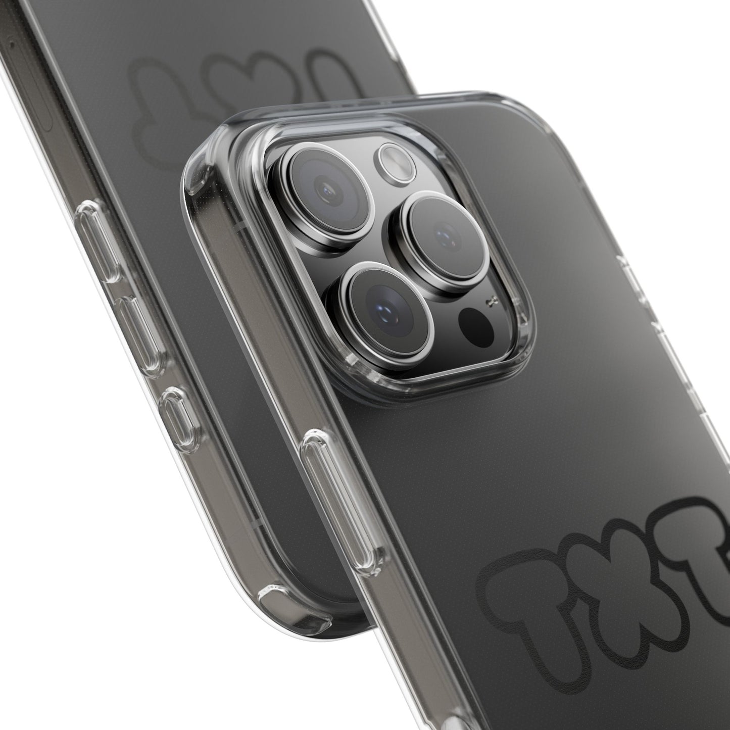 VORTEXA Clear Cases