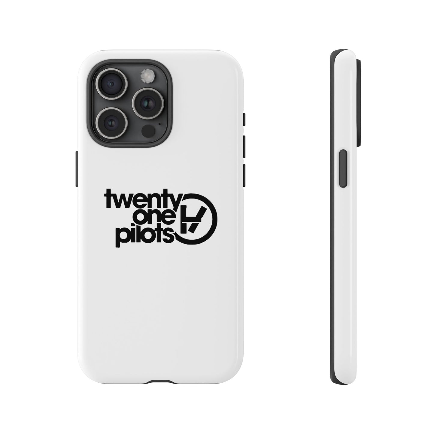 Alive Seal Tough Case