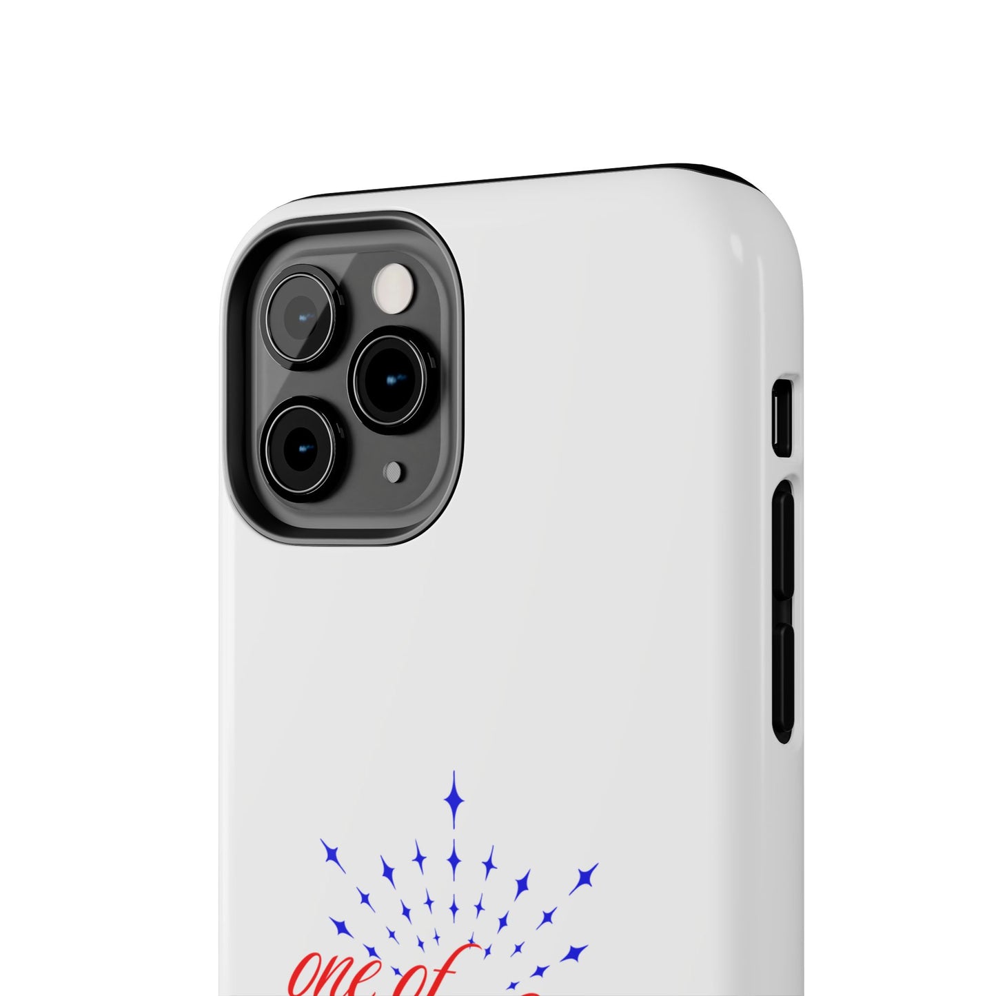 All Eyes On Sound Tough Magnetic Case