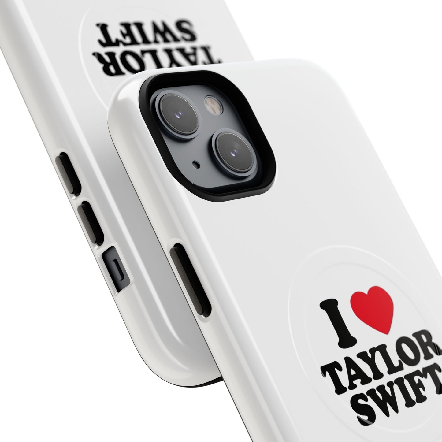 Lover Lane Collective Tough Magnetic Case