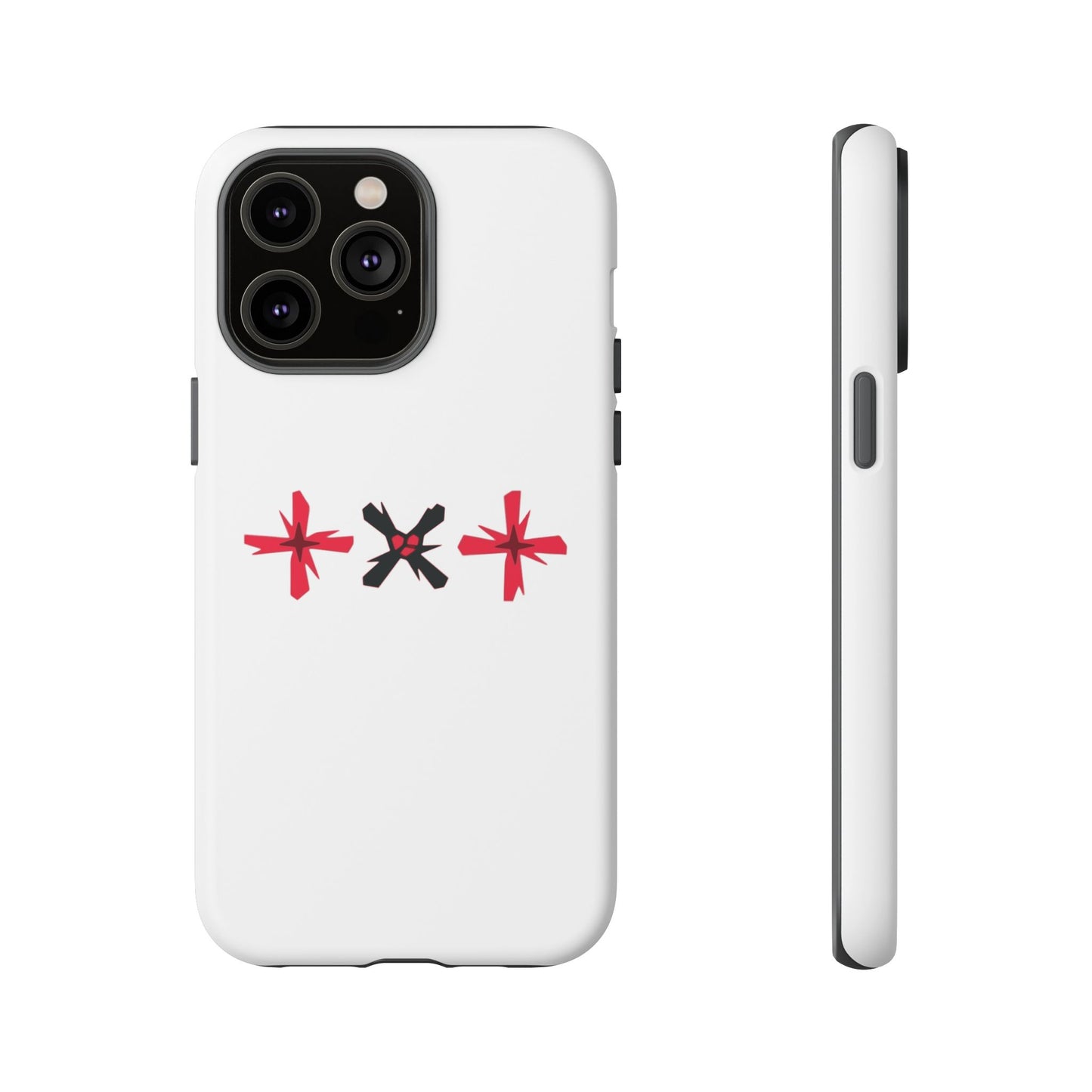 Cosmic Edge Apparel Tough Cases