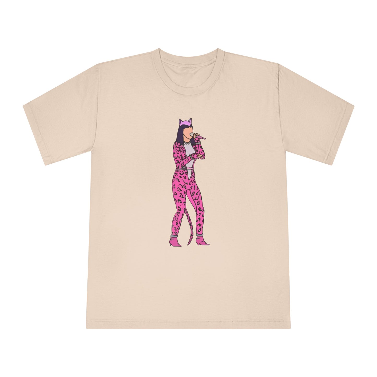Stage Presence - Unisex Classic Crewneck T-shirt