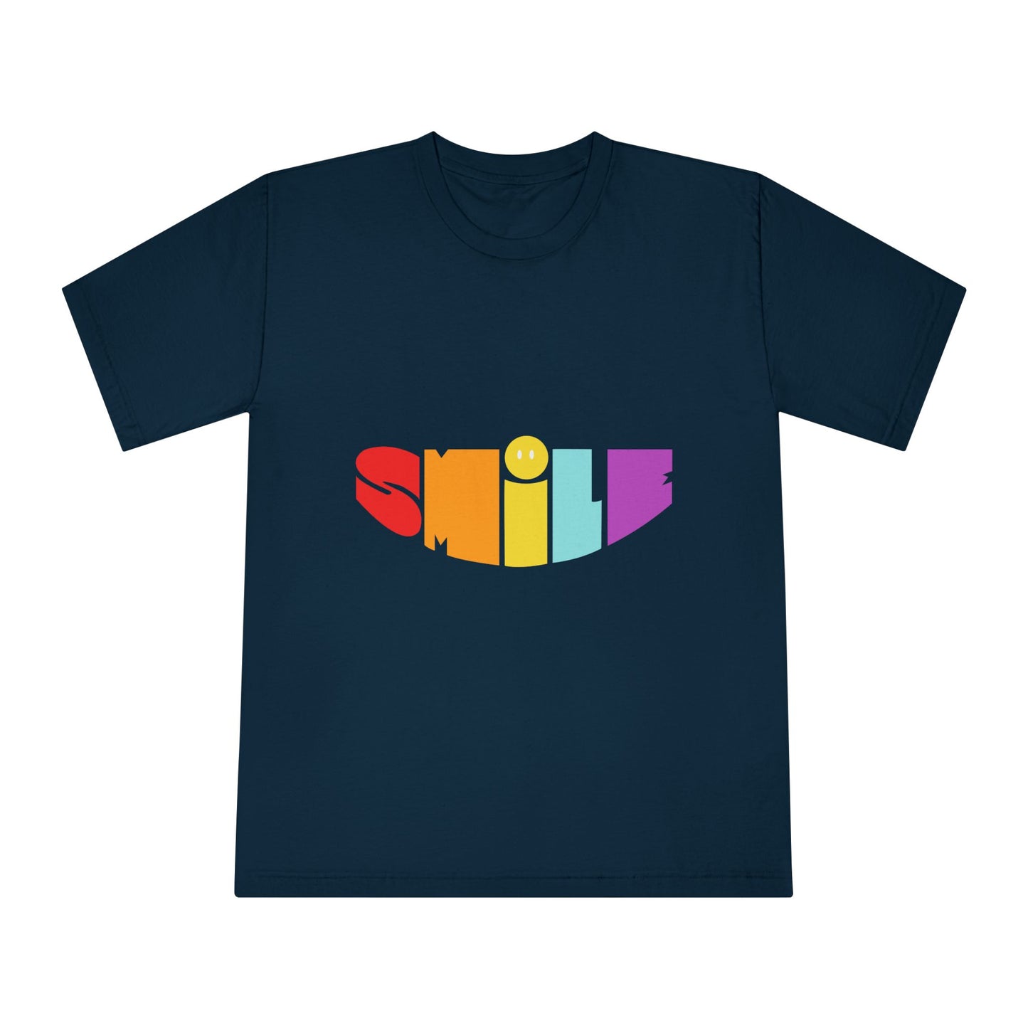 Sunshine Smile - Unisex Classic Crewneck T-shirt