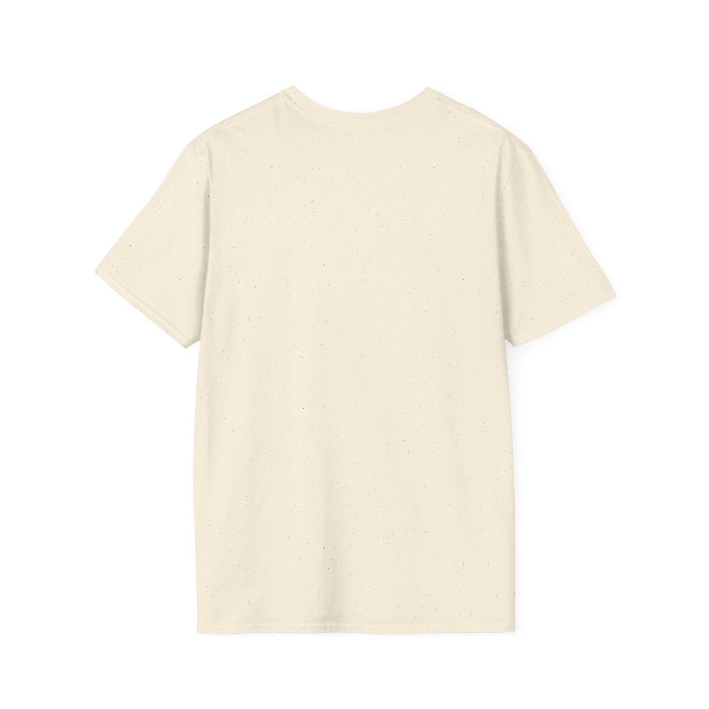 All Eyes On Sound Unisex Softstyle Tee