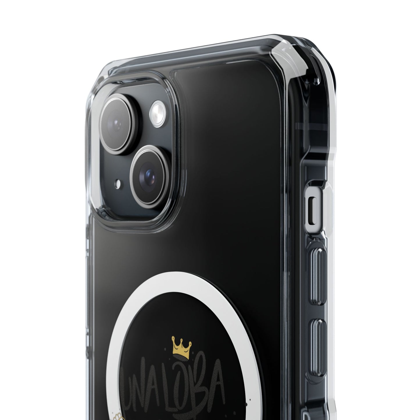 Golden Wolf Energy Clear Impact case