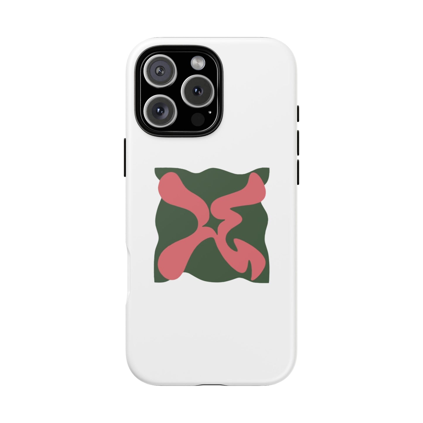 Pulse Streetwear Tough Cases