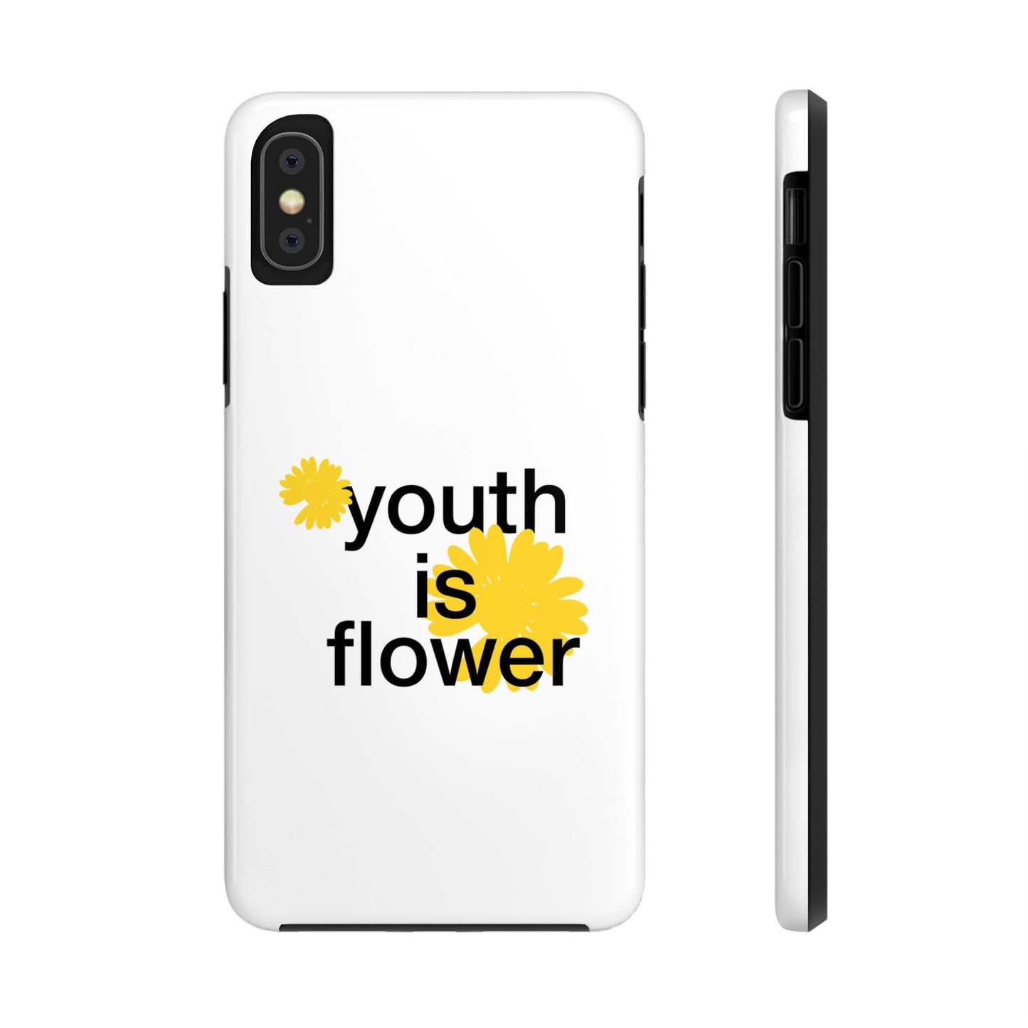 Rebel Spark Tough Magnetic Case
