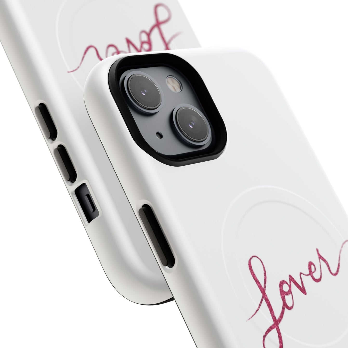 Blank Space Closet Tough Magnetic Case