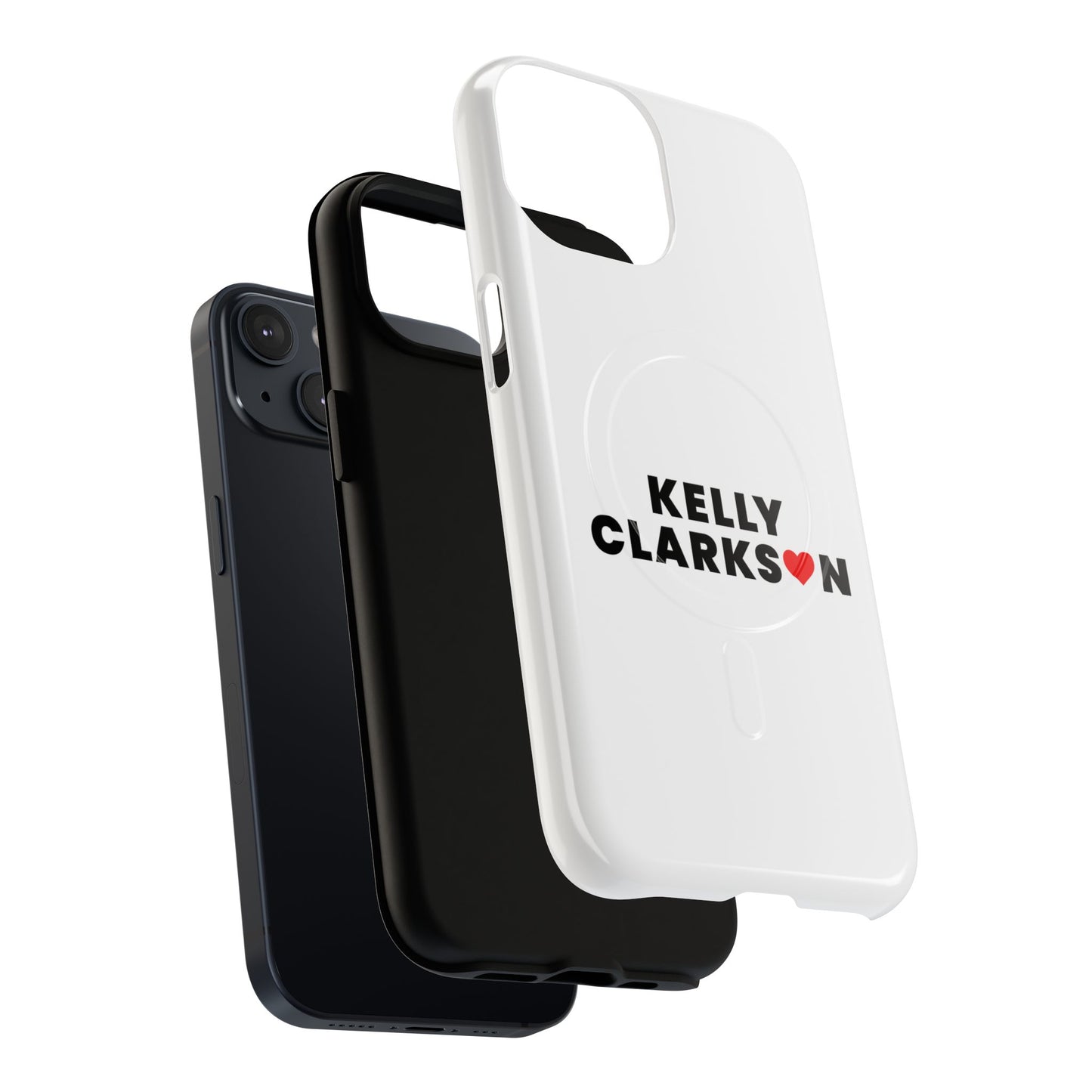 Heartwave Harmony Tough Magnetic Case