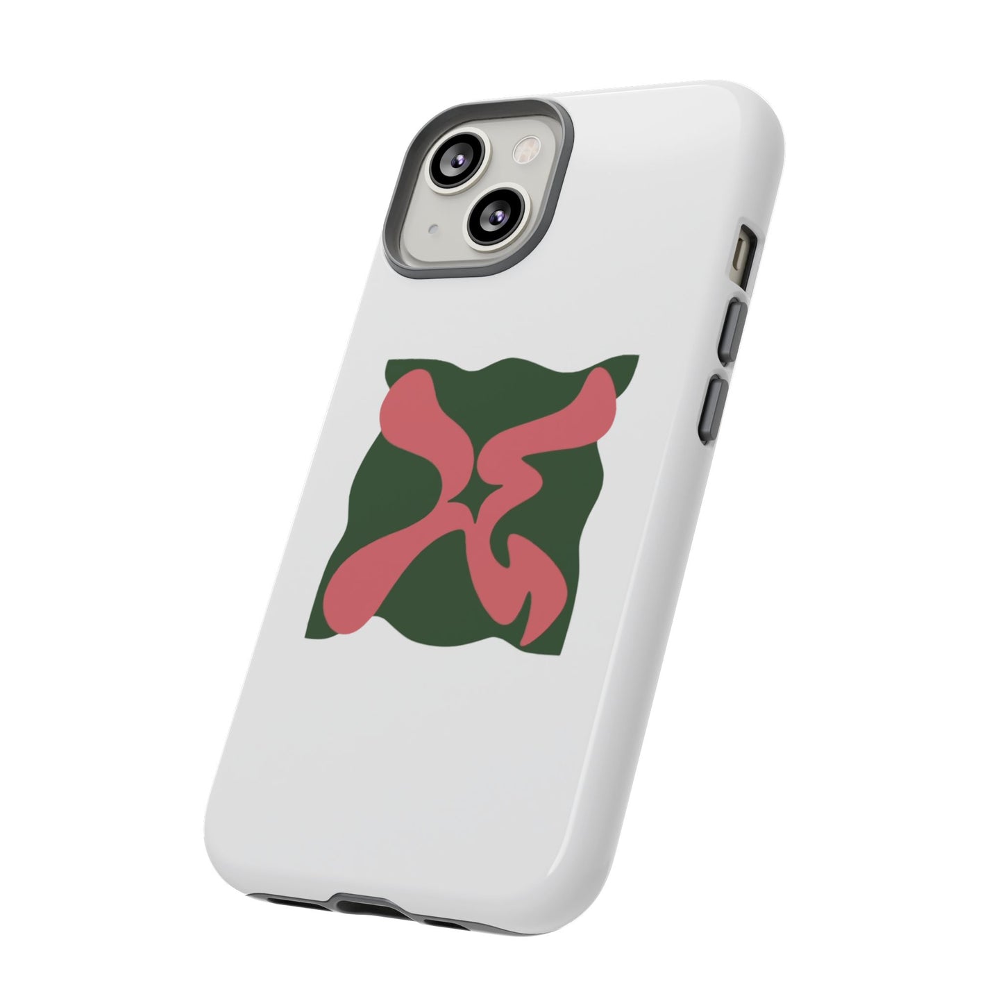 Pulse Streetwear Tough Cases