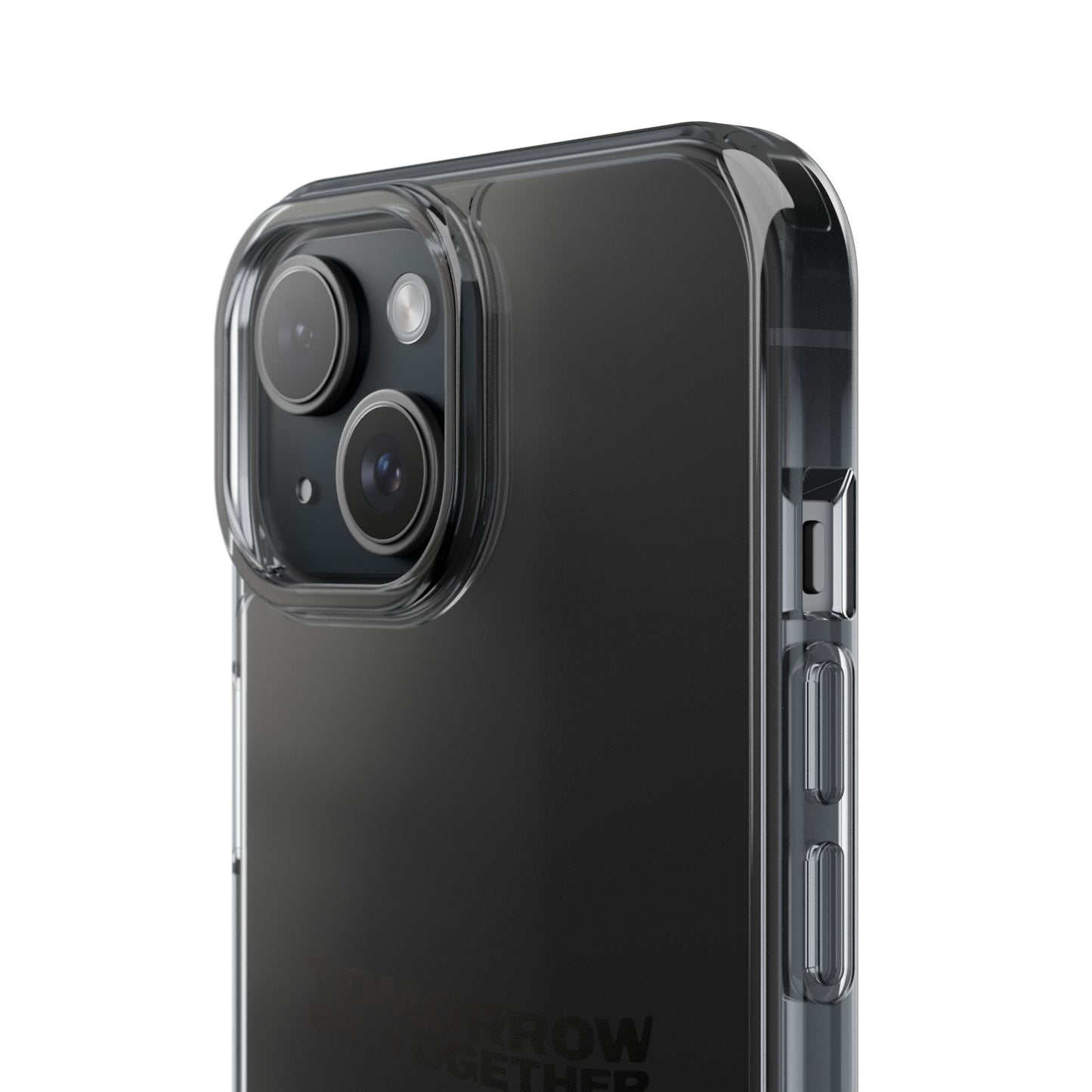 NEOVOID Clear Cases