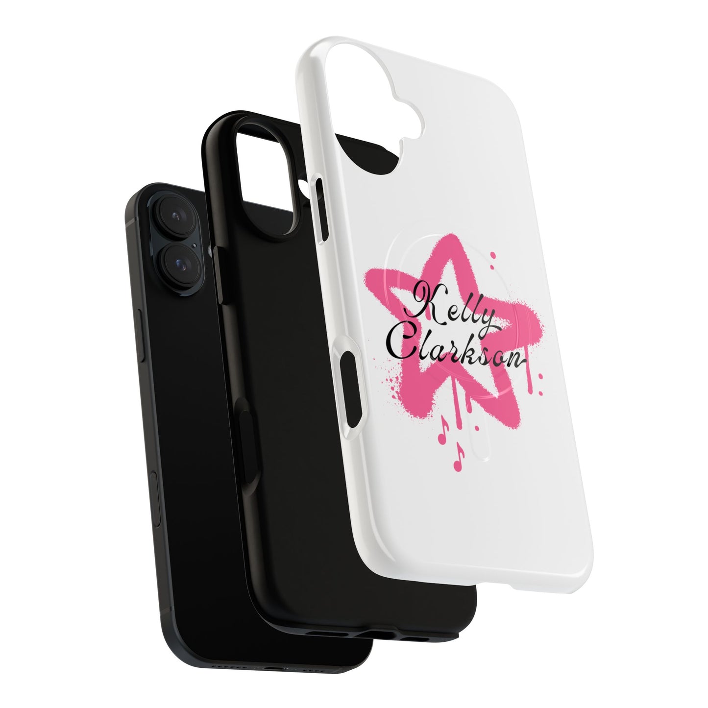 Graffiti Star Beats Tough Magnetic Case