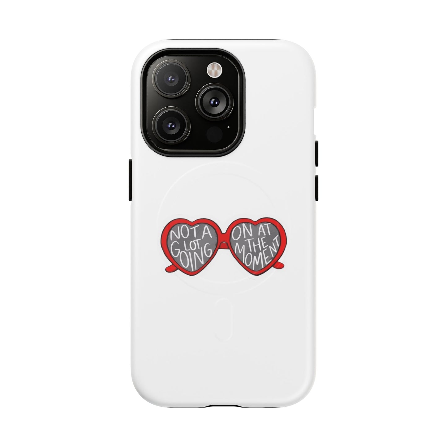 Shake It Studio Tough Magnetic Case
