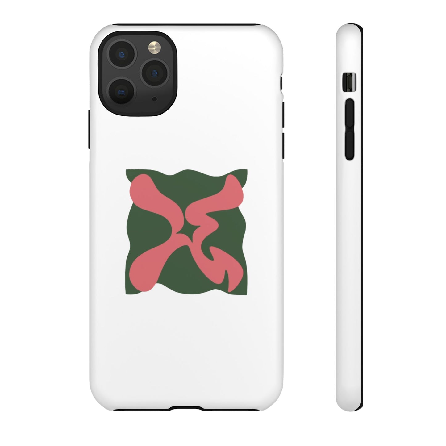 Pulse Streetwear Tough Cases