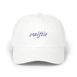 Swifted Aesthetic Classic Dad cap