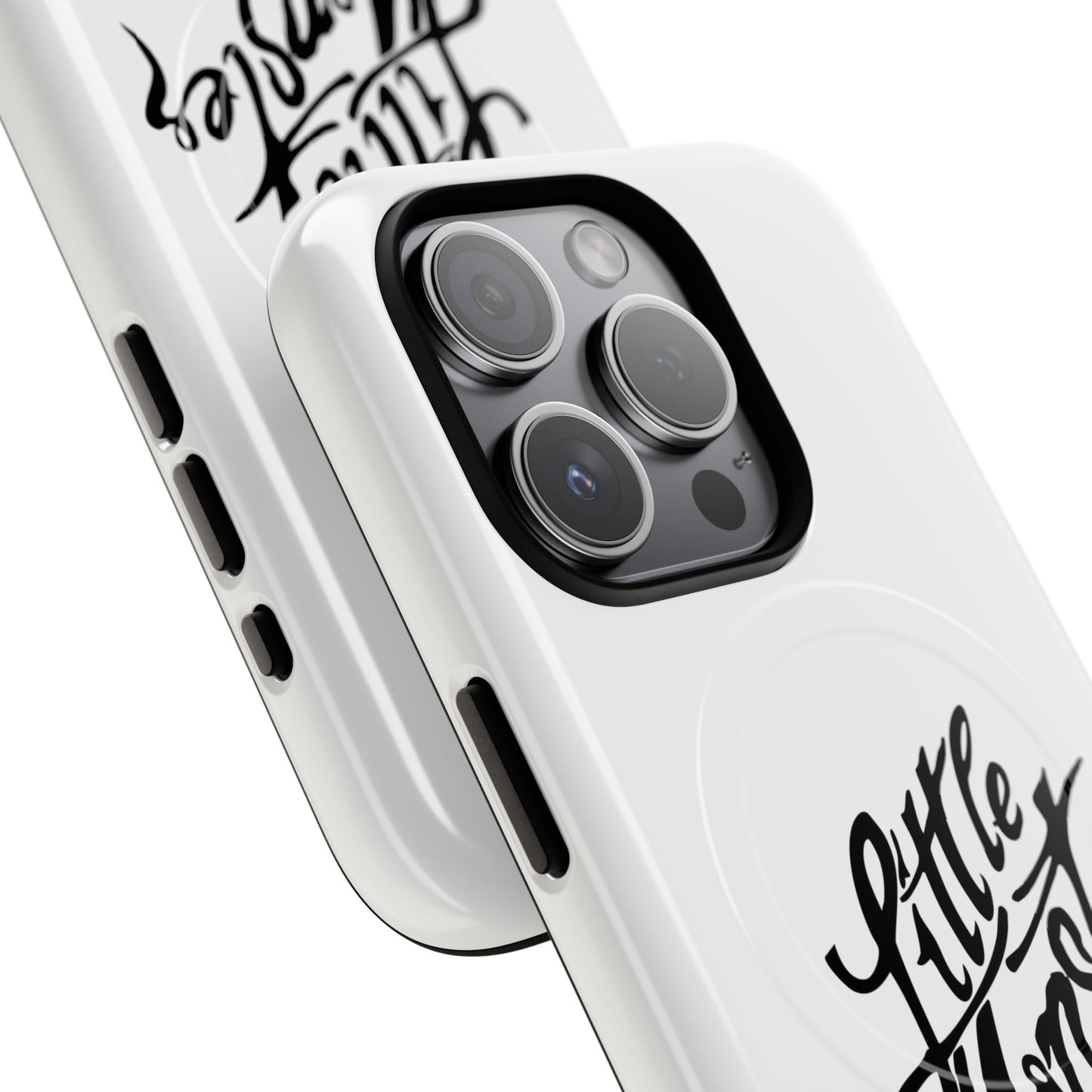 Strike Icon Tough Magnetic case