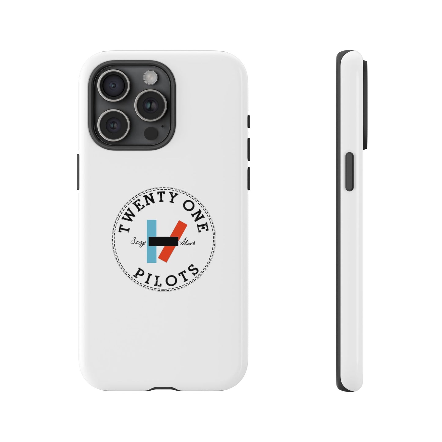 Trident Glow Tough Case