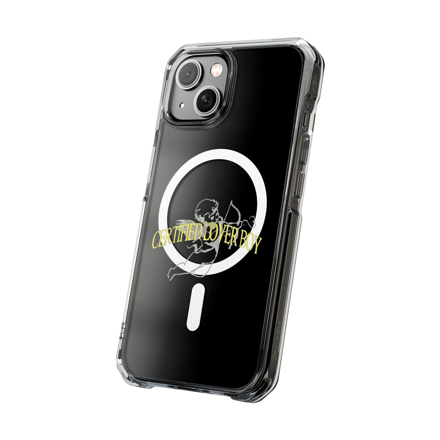 Cupid Lover Boy impact case