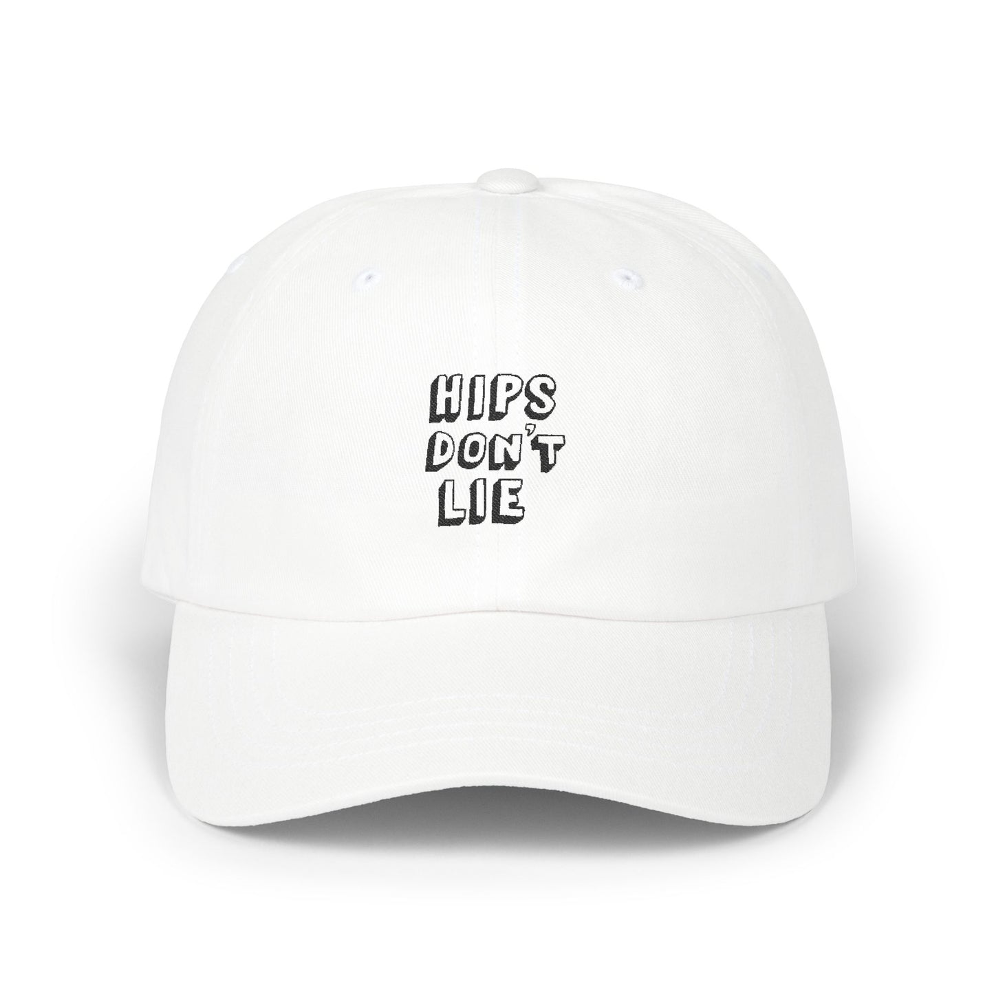 Truth in Motion Classic dad cap